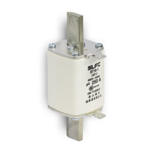 Solar Battery Fuse 1000V 25A