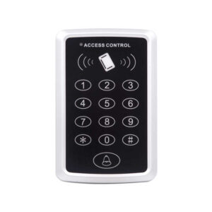 Access Control Keypad