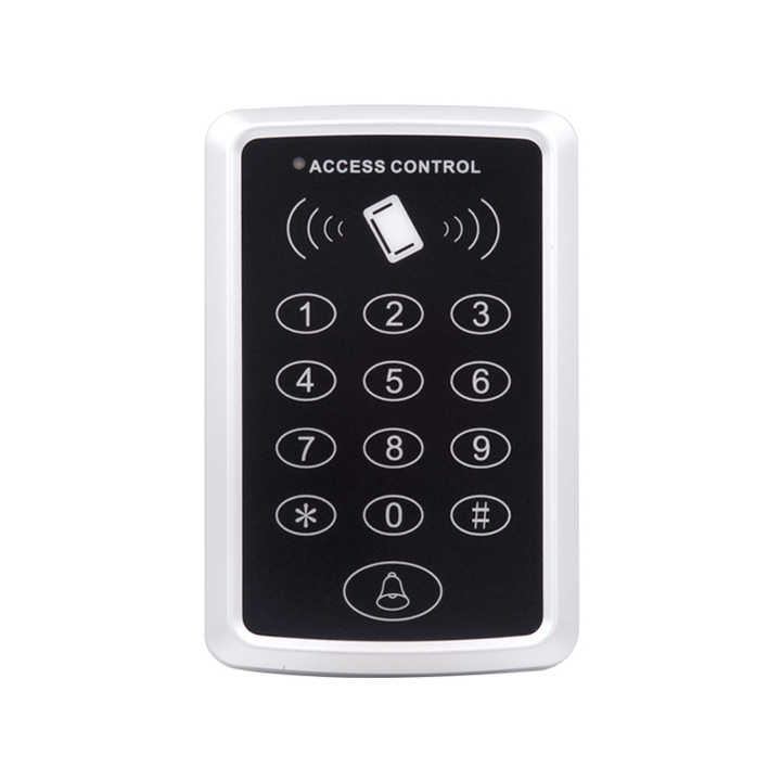 Access Control Keypad
