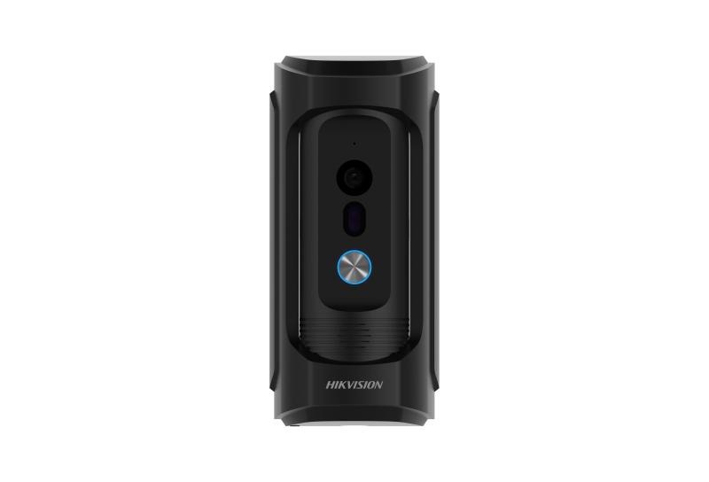 HIKVISION Vandal-Resistant Doorbell