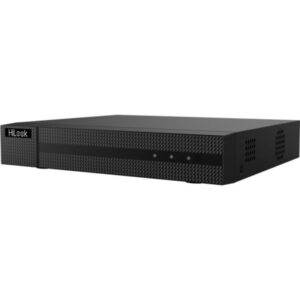 HILOOK 4CH 1U 4K NVR WITH POE
