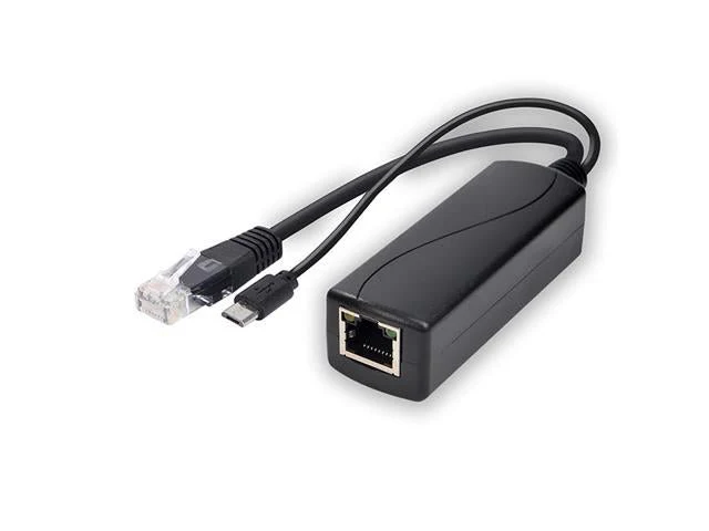 POE SPLITTER