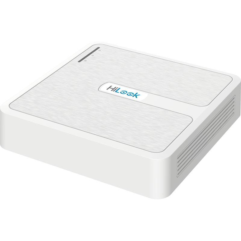 HILOOK 4inch 1080P Mini 1U Lite H.264 DVR